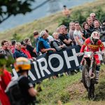 FIM 6DAYS 2025 Italy – Day 3 © FIM ISDE-40