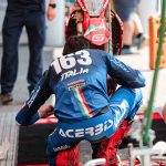 FIM 6DAYS 2025 Italy – Day 3 © FIM ISDE-47