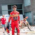 FIM 6DAYS 2025 Italy – Day 3 © FIM ISDE-48