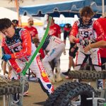 FIM 6DAYS 2025 Italy – Day 3 © FIM ISDE-57