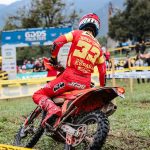 FIM 6DAYS 2025 Italy – Day 3 © FIM ISDE-6