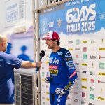 FIM 6DAYS 2025 Italy – Day 3 © FIM ISDE-60