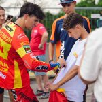 FIM 6DAYS 2025 Italy – Day 3 © FIM ISDE-62