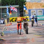 FIM 6DAYS 2025 Italy – Day 3 © FIM ISDE-68