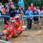 FIM 6DAYS 2025 Italy – Day 3 © FIM ISDE-74