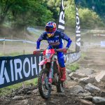 FIM 6DAYS 2025 Italy – Day 3 © FIM ISDE-76