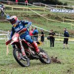 FIM 6DAYS 2025 Italy – Day 3 © FIM ISDE-8