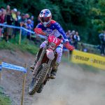 FIM 6DAYS 2025 Italy – Day 3 © FIM ISDE-80