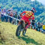 FIM 6DAYS 2025 Italy – Day 3 © FIM ISDE-82