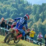 FIM 6DAYS 2025 Italy – Day 3 © FIM ISDE-83