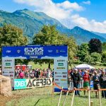 FIM 6DAYS 2025 Italy – Day 3 © FIM ISDE-90