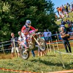 FIM 6DAYS 2025 Italy – Day 3 © FIM ISDE-91