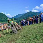 FIM 6DAYS 2025 Italy – Day 3 © FIM ISDE-95