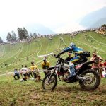 FIM 6DAYS 2025 Italy – Day 4 © FIM ISDE-1