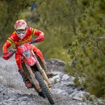 FIM 6DAYS 2025 Italy – Day 4 © FIM ISDE-15