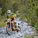 FIM 6DAYS 2025 Italy – Day 4 © FIM ISDE-16