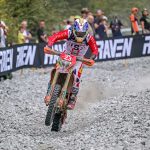 FIM 6DAYS 2025 Italy – Day 4 © FIM ISDE-21