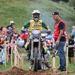 FIM 6DAYS 2025 Italy – Day 4 © FIM ISDE-3