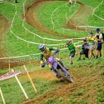 FIM 6DAYS 2025 Italy – Day 4 © FIM ISDE-40
