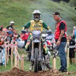 FIM 6DAYS 2025 Italy – Day 4 © FIM ISDE-43