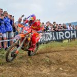 FIM 6DAYS 2025 Italy – Day 4 © FIM ISDE-7