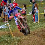 FIM 6DAYS 2025 Italy – Day 4 © FIM ISDE-9