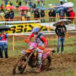 FIM 6DAYS 2025 Italy – Day 5 © FIM ISDE-101