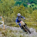 FIM 6DAYS 2025 Italy – Day 5 © FIM ISDE-102