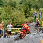 FIM 6DAYS 2025 Italy – Day 5 © FIM ISDE-106