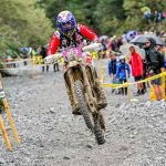 FIM 6DAYS 2025 Italy – Day 5 © FIM ISDE-110