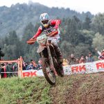 FIM 6DAYS 2025 Italy – Day 5 © FIM ISDE-17