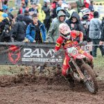 FIM 6DAYS 2025 Italy – Day 5 © FIM ISDE-25
