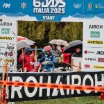 FIM 6DAYS 2025 Italy – Day 5 © FIM ISDE-34