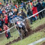 FIM 6DAYS 2025 Italy – Day 5 © FIM ISDE-50