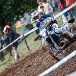 FIM 6DAYS 2025 Italy – Day 5 © FIM ISDE-55