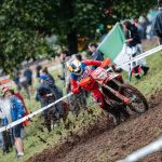 FIM 6DAYS 2025 Italy – Day 5 © FIM ISDE-57