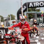 FIM 6DAYS 2025 Italy – Day 5 © FIM ISDE-70