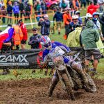 FIM 6DAYS 2025 Italy – Day 5 © FIM ISDE-87