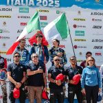 FIM 6DAYS 2025 Italy – Day 6 © FIM ISDE-10