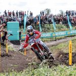 FIM 6DAYS 2025 Italy – Day 6 © FIM ISDE-11