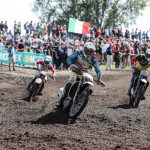FIM 6DAYS 2025 Italy – Day 6 © FIM ISDE-18