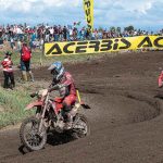 FIM 6DAYS 2025 Italy – Day 6 © FIM ISDE-4