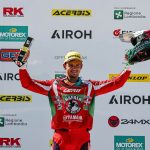FIM 6DAYS 2025 Italy – Day 6 © FIM ISDE-5