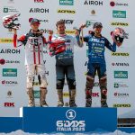 FIM 6DAYS 2025 Italy – Day 6 © FIM ISDE-9