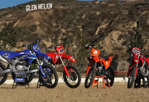 🇺🇸 450 GLOBAL Motocross Showdown: 10 bikes from Europe 🇪🇺 & Japan 🇯🇵 – Part 1-2-3!