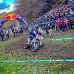GETZENRODEO 2025 🇩🇪 – FIM Hard Enduro World Championship: Prolog Highlights, report & Results!