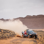 Rally du Maroc 2025 – Day 5 / Stage 4: Video Highlights – report & Gallery!