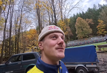 🇩🇪 GETZENRODEO 2025: That’s the day Billy Bolt lost the FIM Hard Enduro Championship!