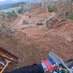 BILLY BOLT: Hard Enduro’s Most Controversial Hill…!