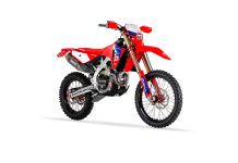 🇮🇹 HOT HOT HOT: Italian ENDURO with a Japanese Base – we love it!